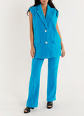 Chaqueta - Cian - Mujer