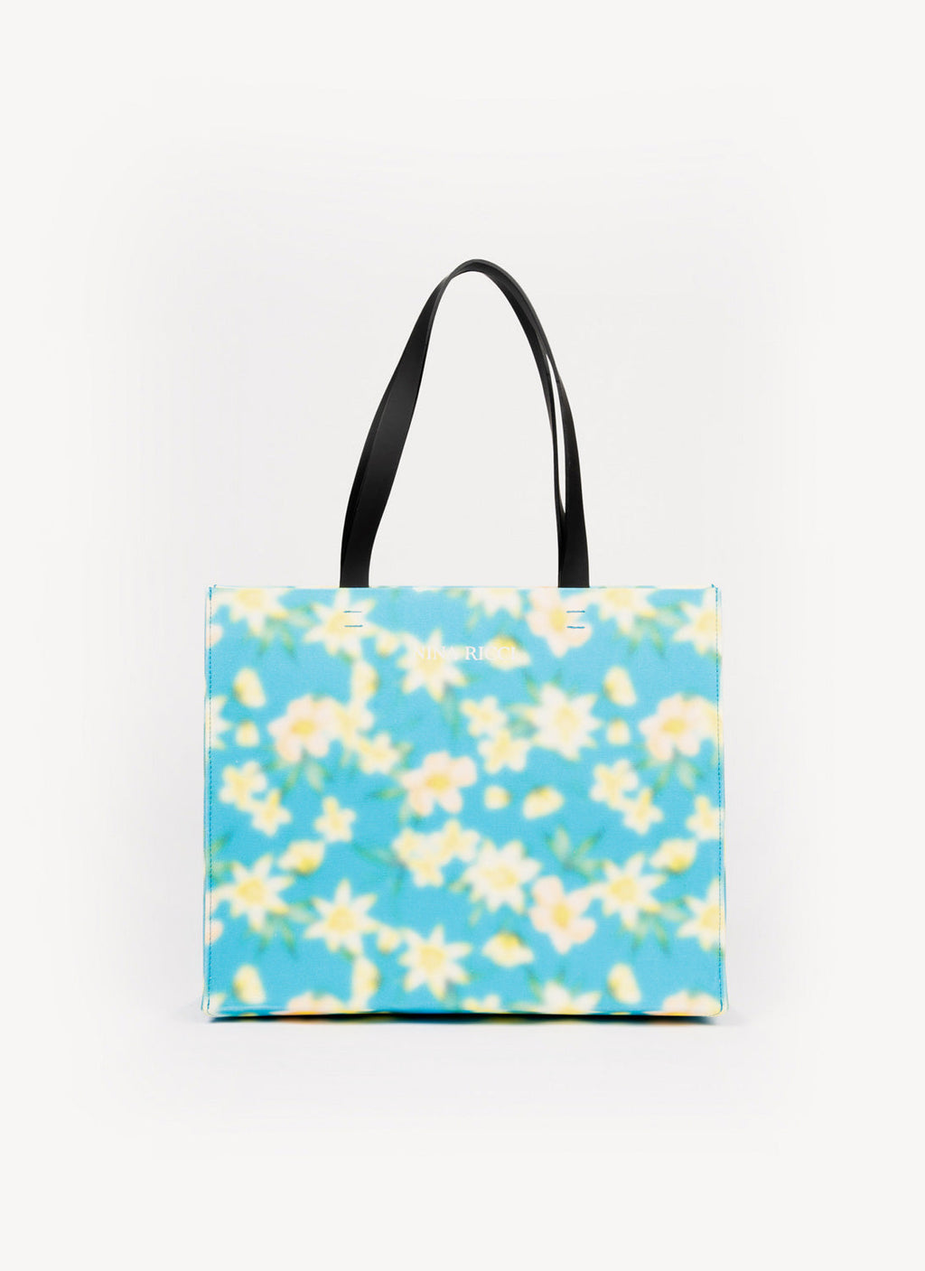 Medium Bag - Sea Green Gradient / Black - Women