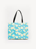Medium Bag - Sea Green Gradient / Black - Women