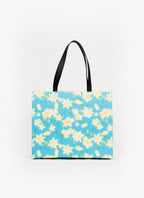 Medium Bag - Sea Green Gradient / Black - Women