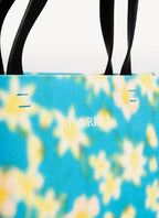 Medium Bag - Sea Green Gradient / Black - Women