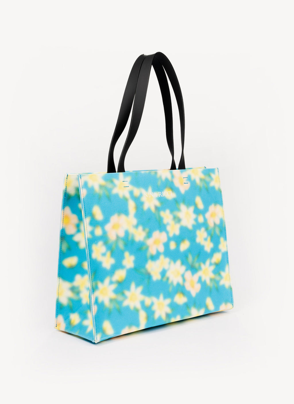 Medium Bag - Sea Green Gradient / Black - Women