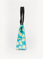 Medium Bag - Sea Green Gradient / Black - Women