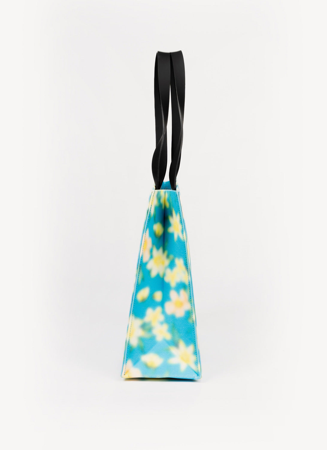 Medium Bag - Sea Green Gradient / Black - Women