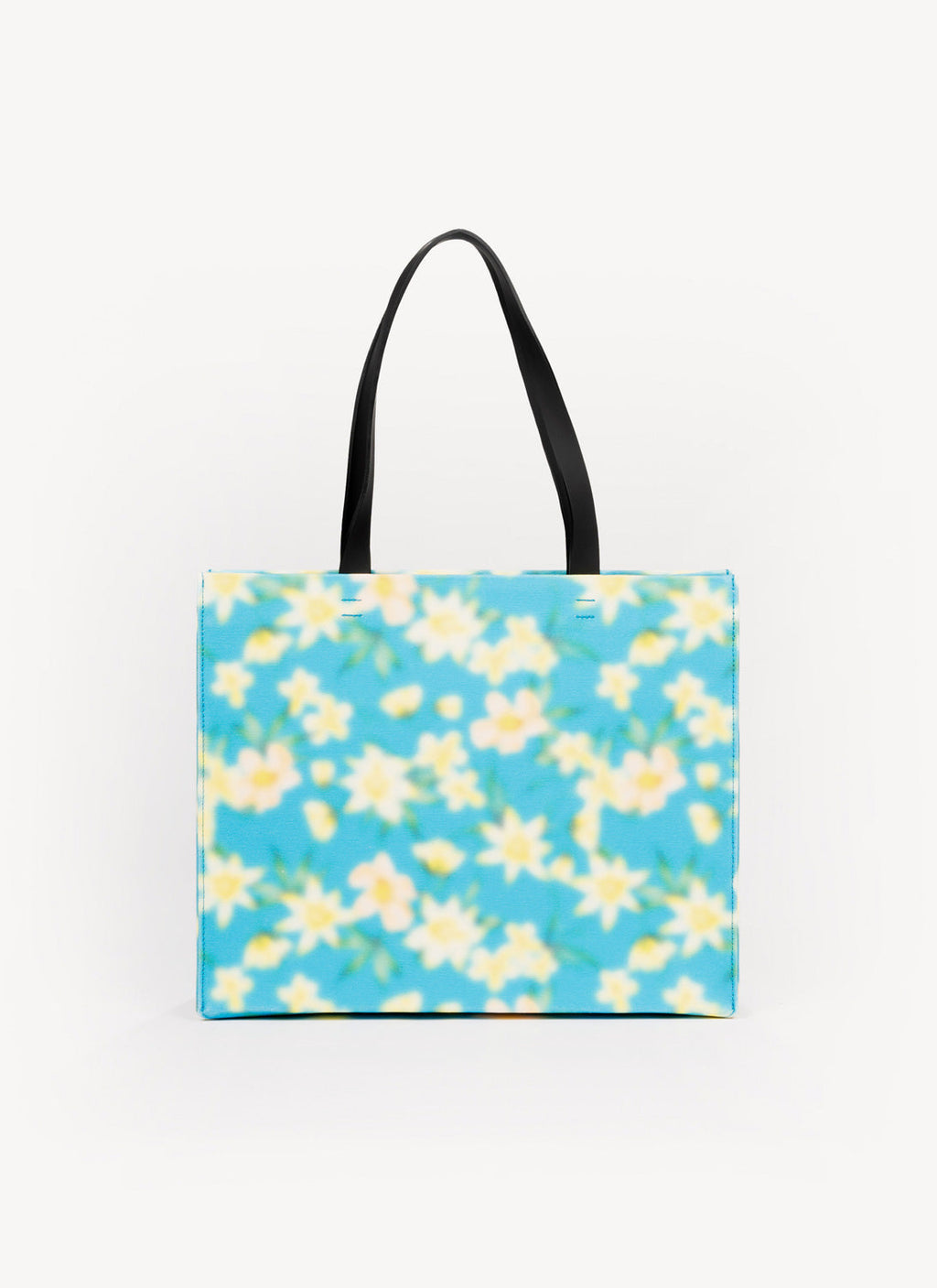 Medium Bag - Sea Green Gradient / Black - Women