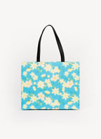 Medium Bag - Sea Green Gradient / Black - Women