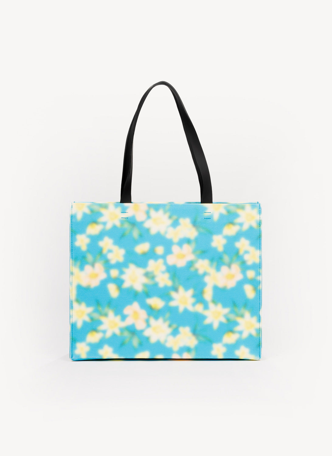 Medium Bag - Sea Green Gradient / Black - Women