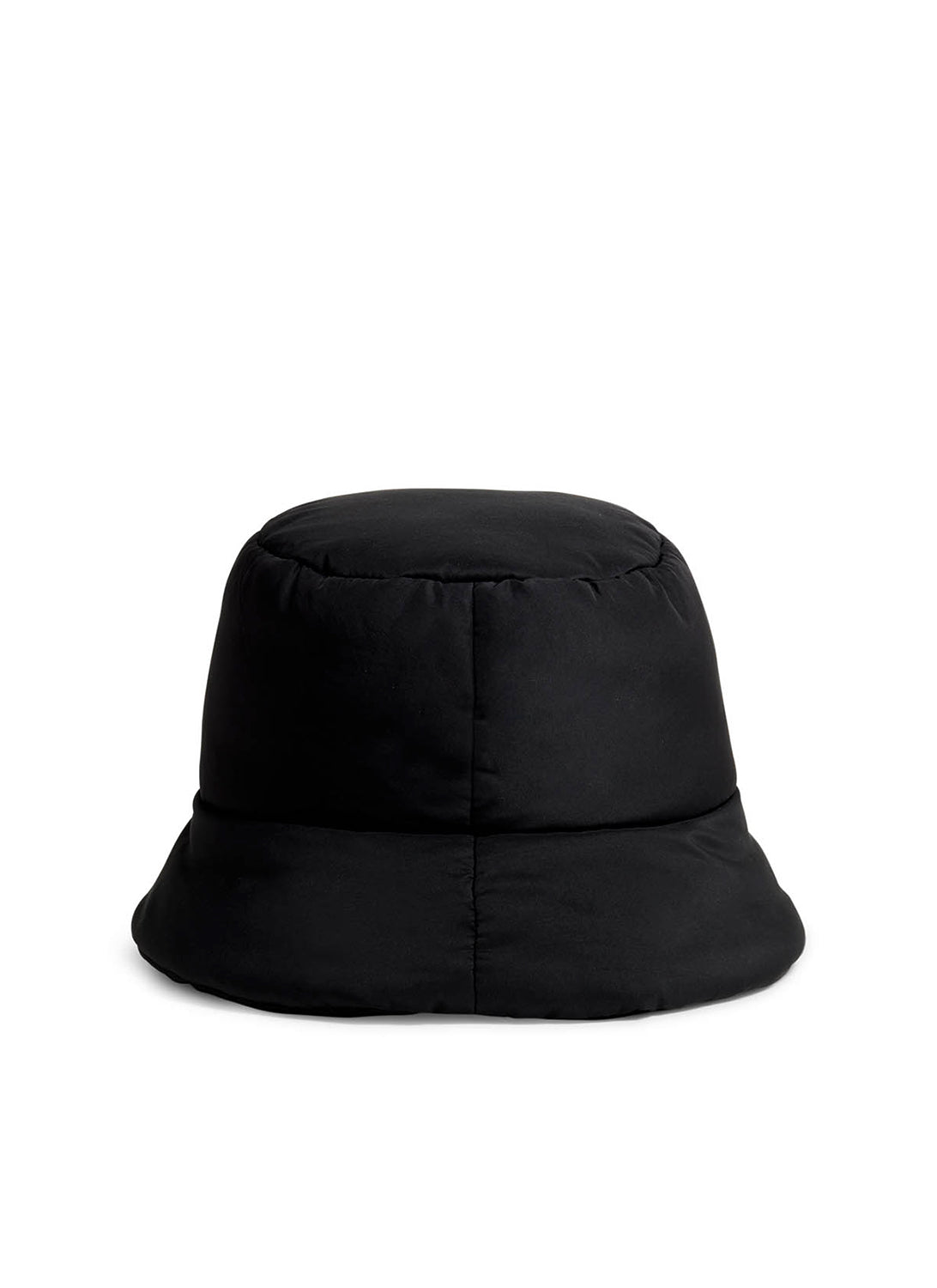 Chapeau - Noir - Femme