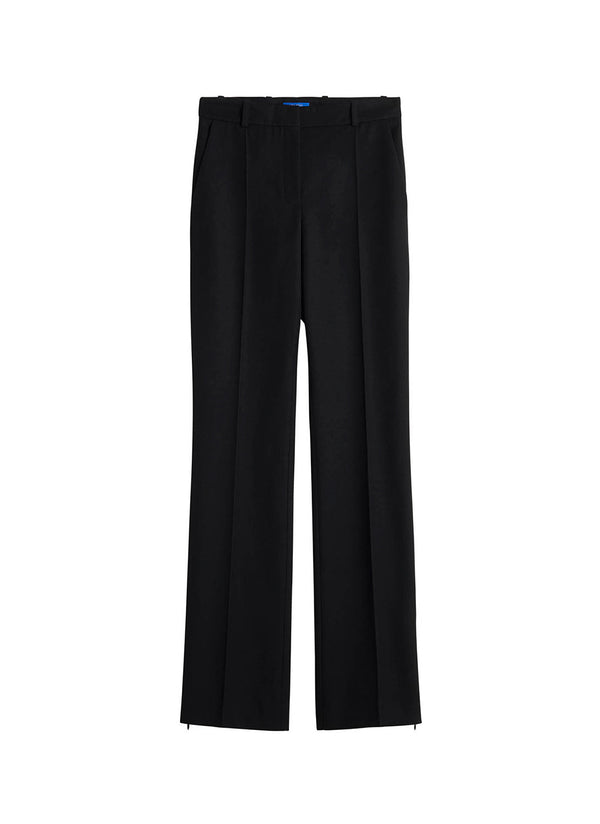 Pantalon - Noir - Femme