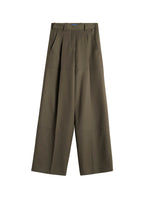 Pantalon - Kaki Clair - Femme