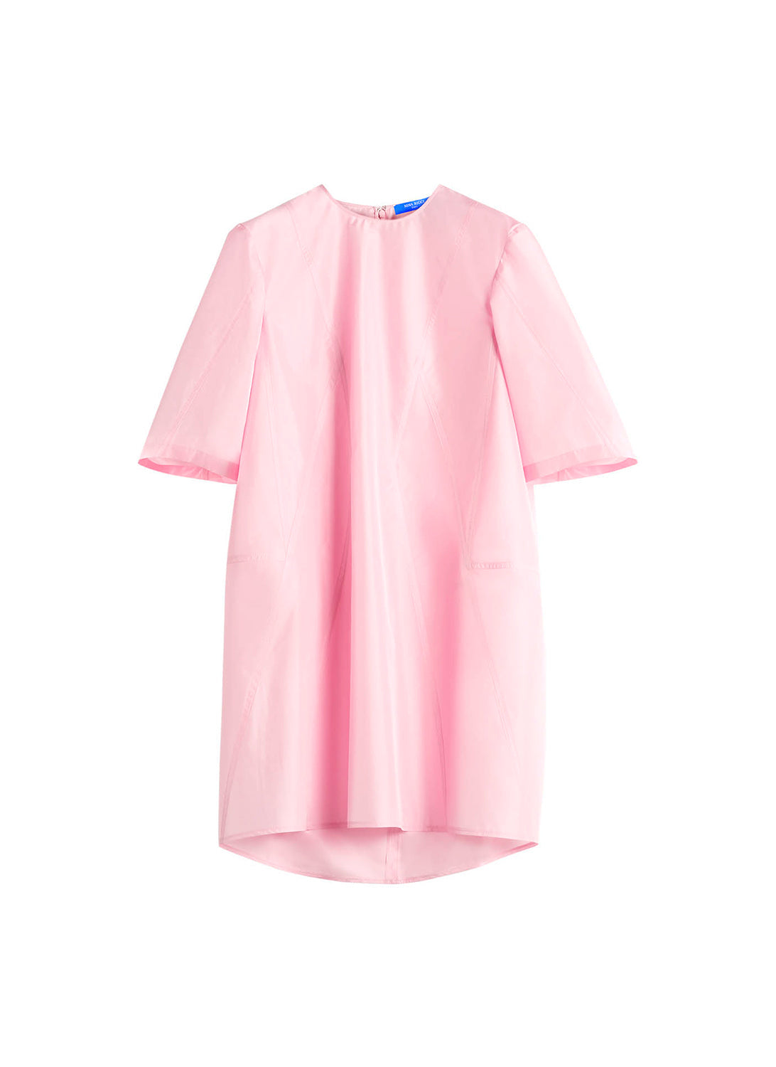 Vestido - Rosa - Mujer