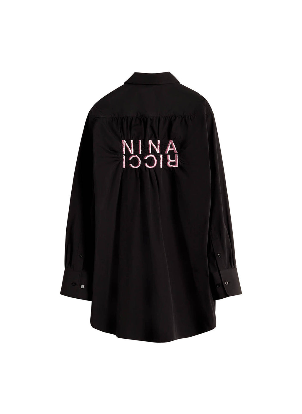 Top - Noir/Rose - Femme