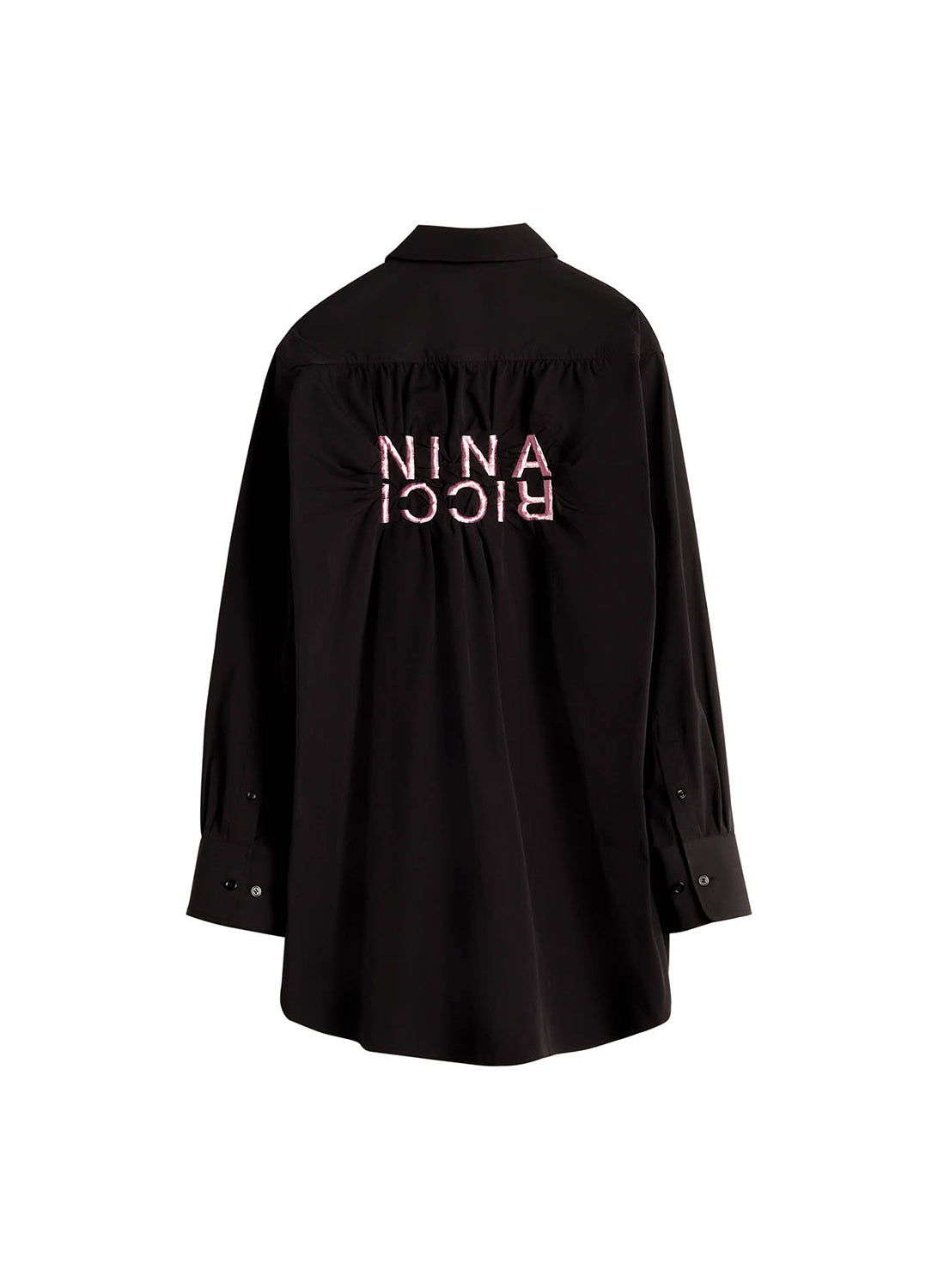 Top - Noir/Rose - Femme