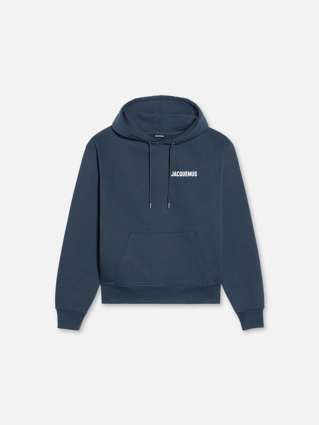 Classic Sweatshirt – Jacquemus – Navy Blue