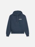Classic Sweatshirt – Jacquemus – Navy Blue