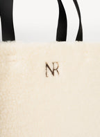 Bag - Moumoute Ecru - Women