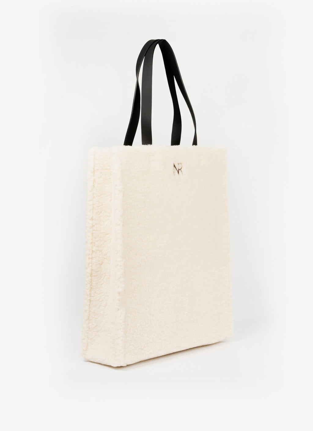 Bag - Moumoute Ecru - Women