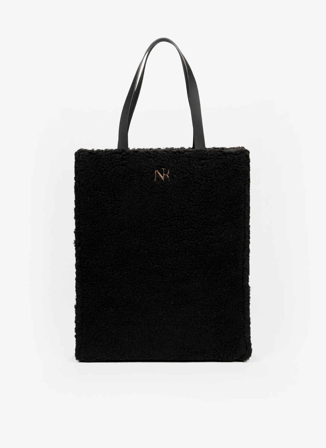 Bag - Moumoute Black - Women