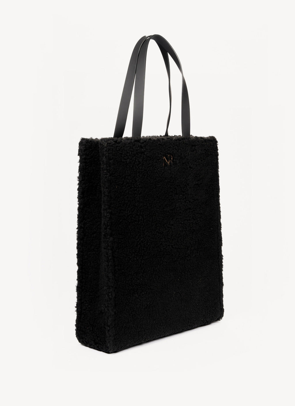 Bag - Moumoute Black - Women