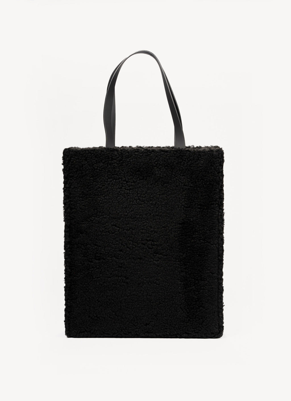 Bag - Moumoute Black - Women