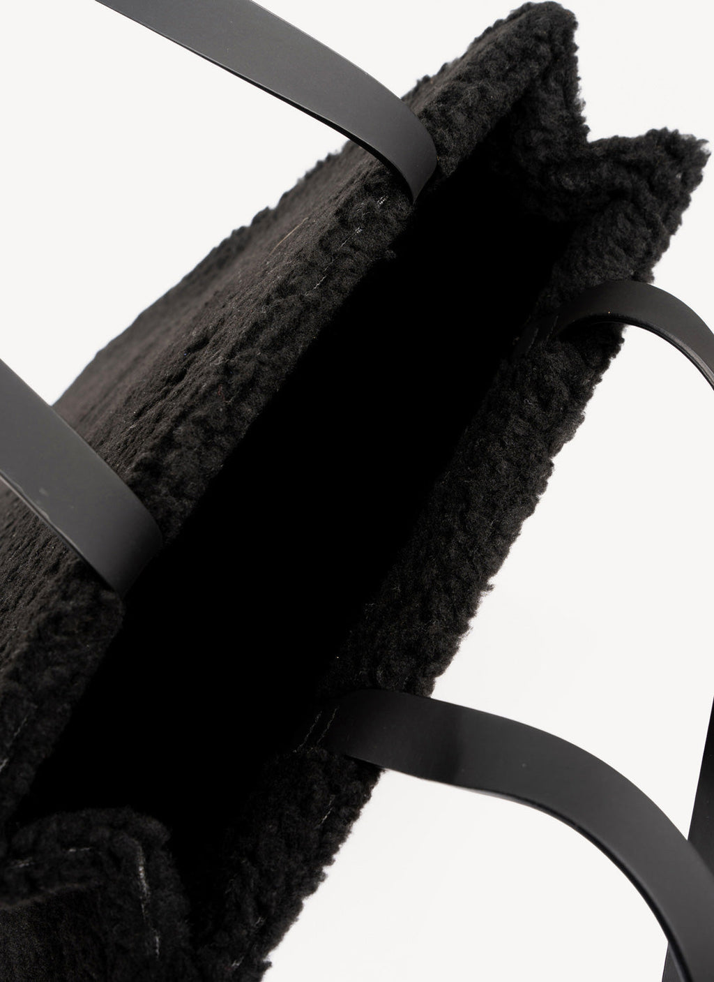 Bag - Moumoute Black - Women