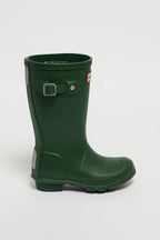 Rain Boots - Green - Kids
