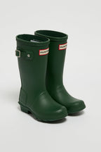 Rain Boots - Green - Kids
