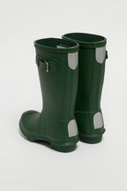 Rain Boots - Green - Kids