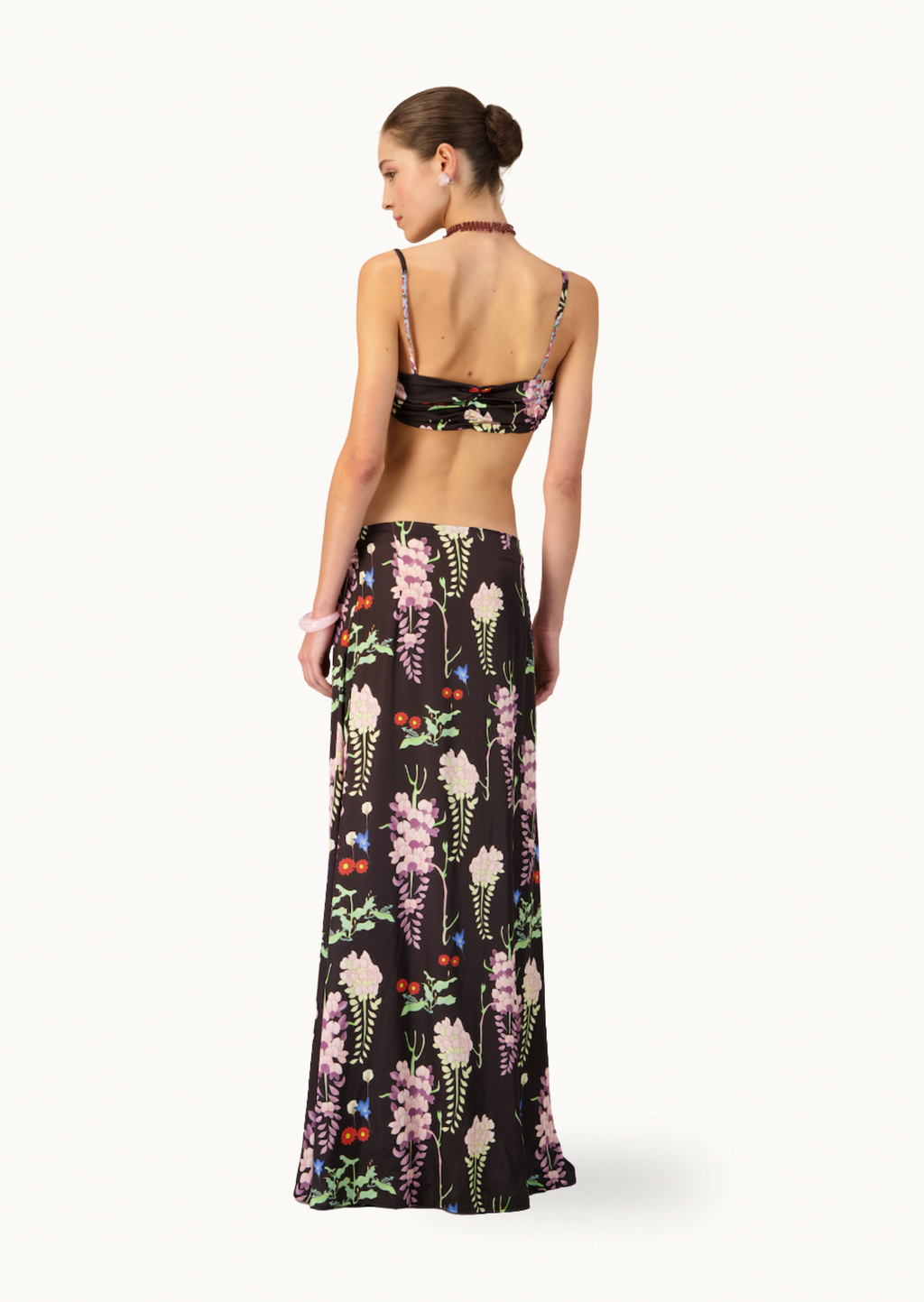 Jupe Lily Noir