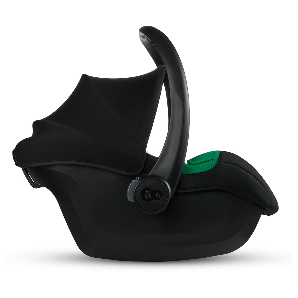 Siège Auto Mink Pro 2 Noir