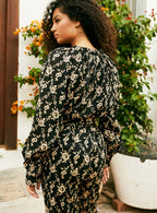 Petite Mendigote - Top Tea Roseraie - Black