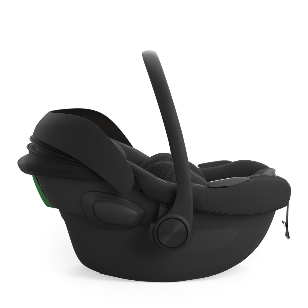 Siège Auto I-Lite Noir