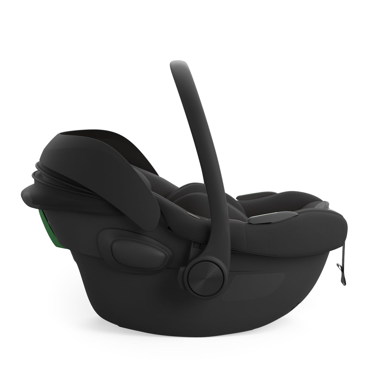 Siège Auto I-Lite Noir