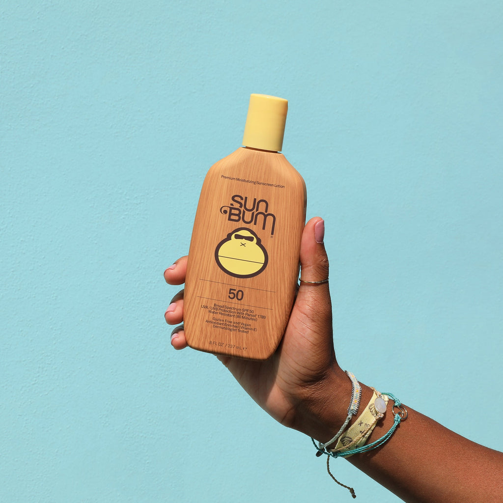 Lotion Hydratante Indice Protection 50