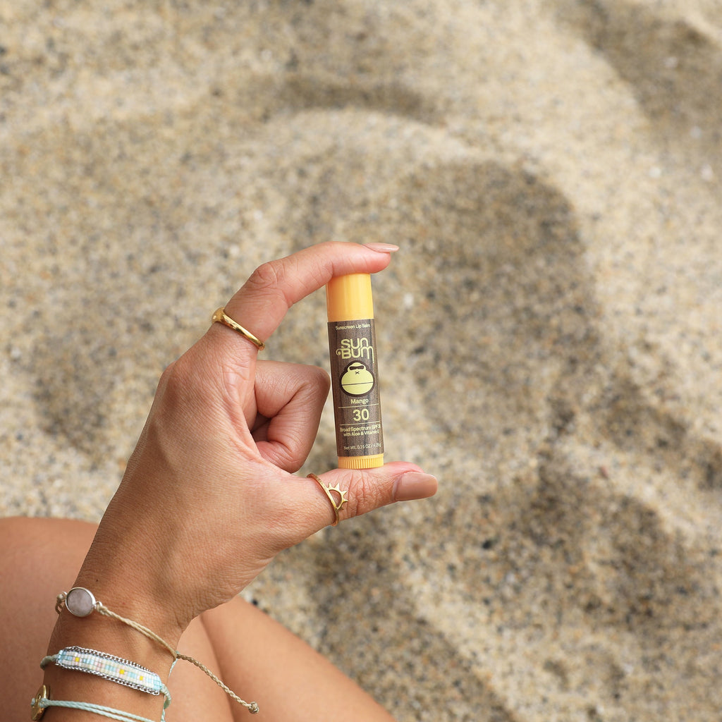 Lip Balm Protection Index 30 - Mango
