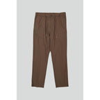 Pantalon Hugh - Slate Brown