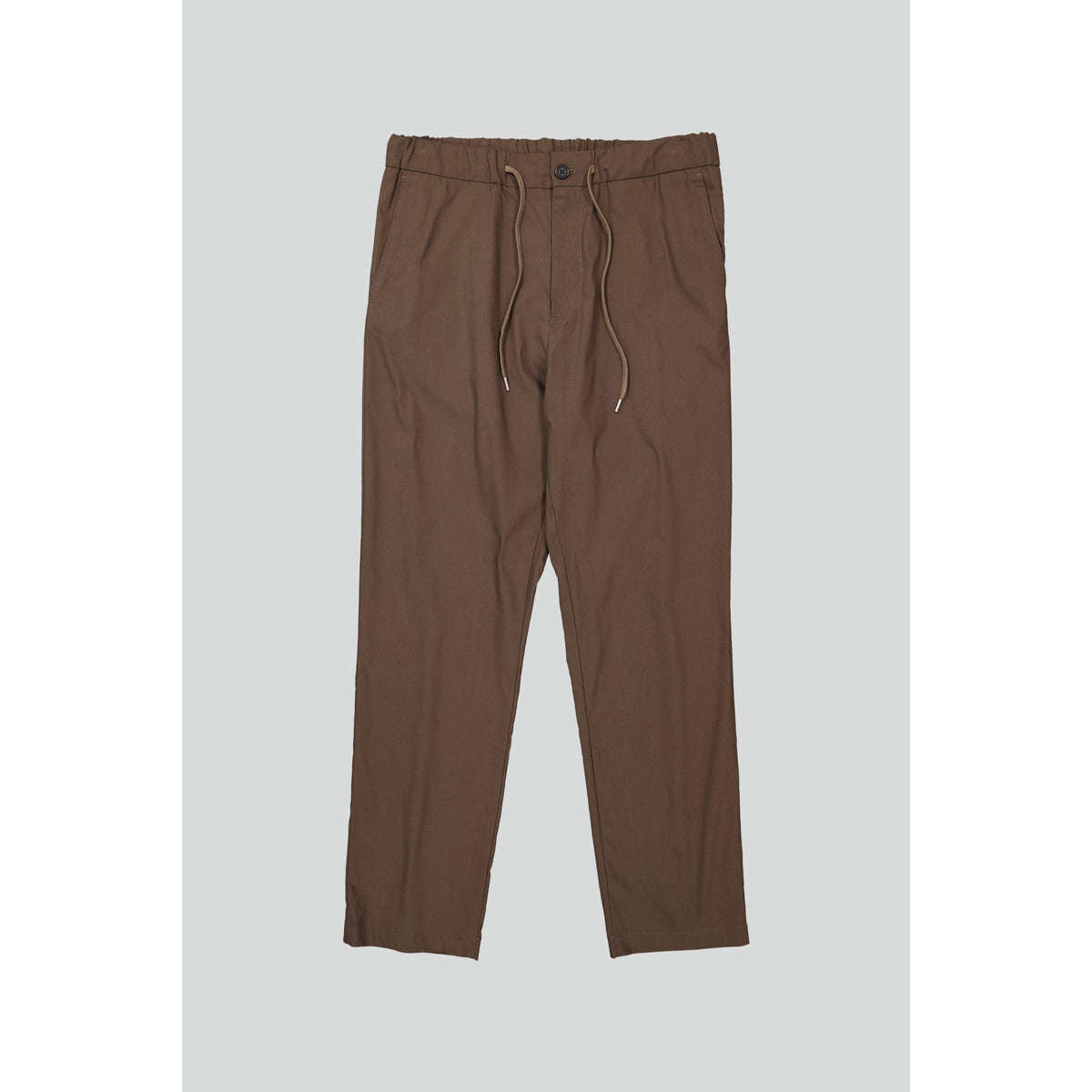 Pantalon Hugh - Slate Brown