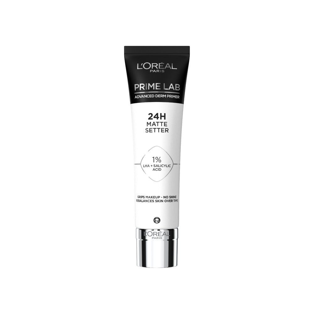 Prime Lab 24H Matte Setter Foundation
