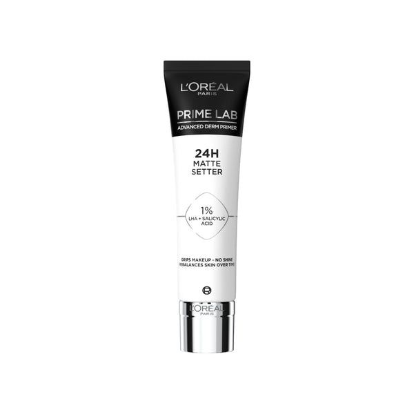 Prime Lab 24H Matte Setter Foundation