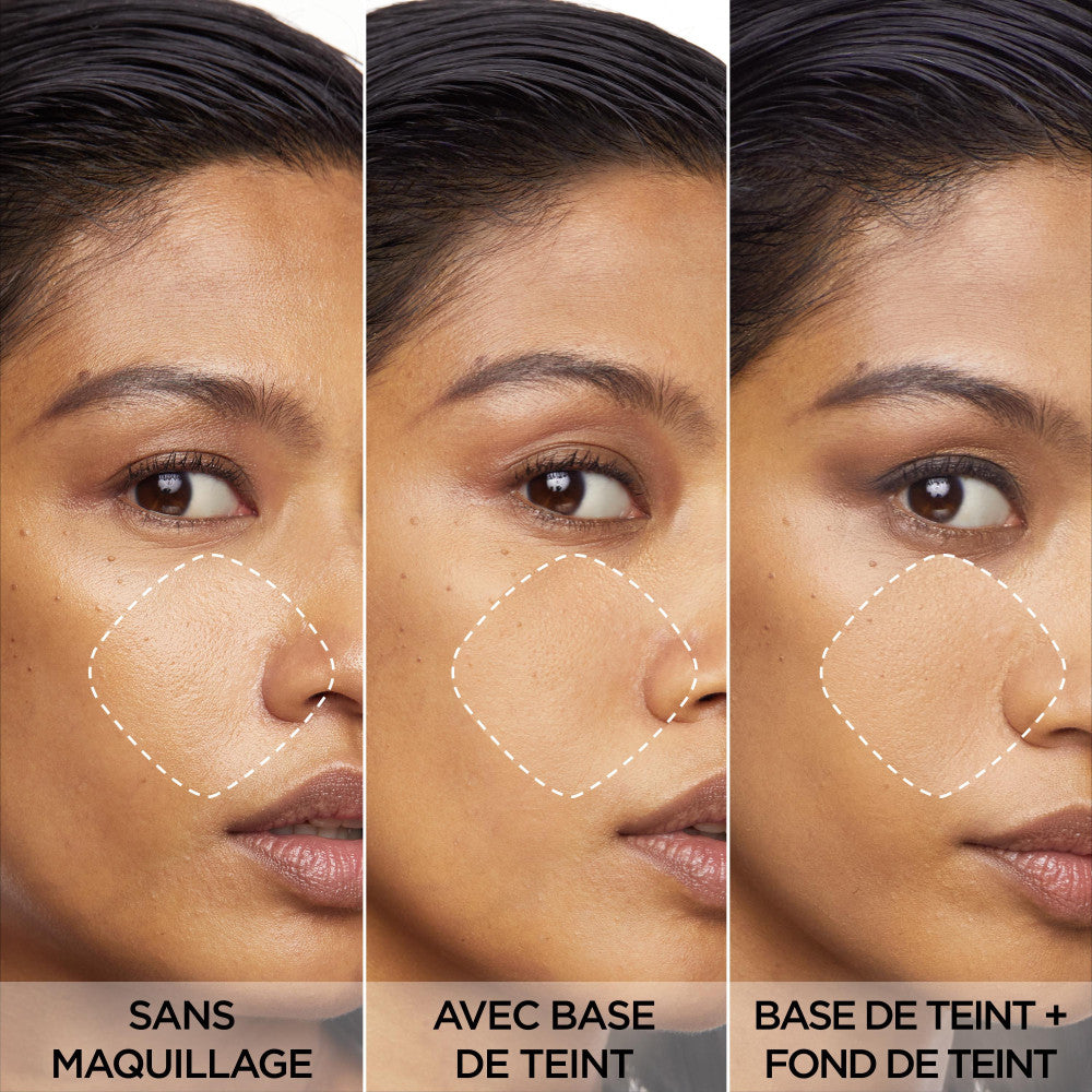 Prime Lab 24H Matte Setter Foundation