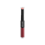 Infallible Lipstick Duo 24H 502 Red To Stay