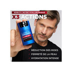 L'Oréal Men Expert Power Age Soin Revitalisant Acide Hyaluronique