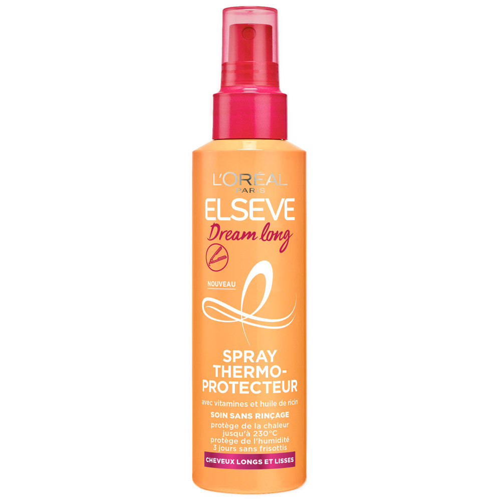 Elseve Dream Long Thermoprotective Spray