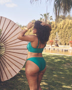 Ezra bikini bottom