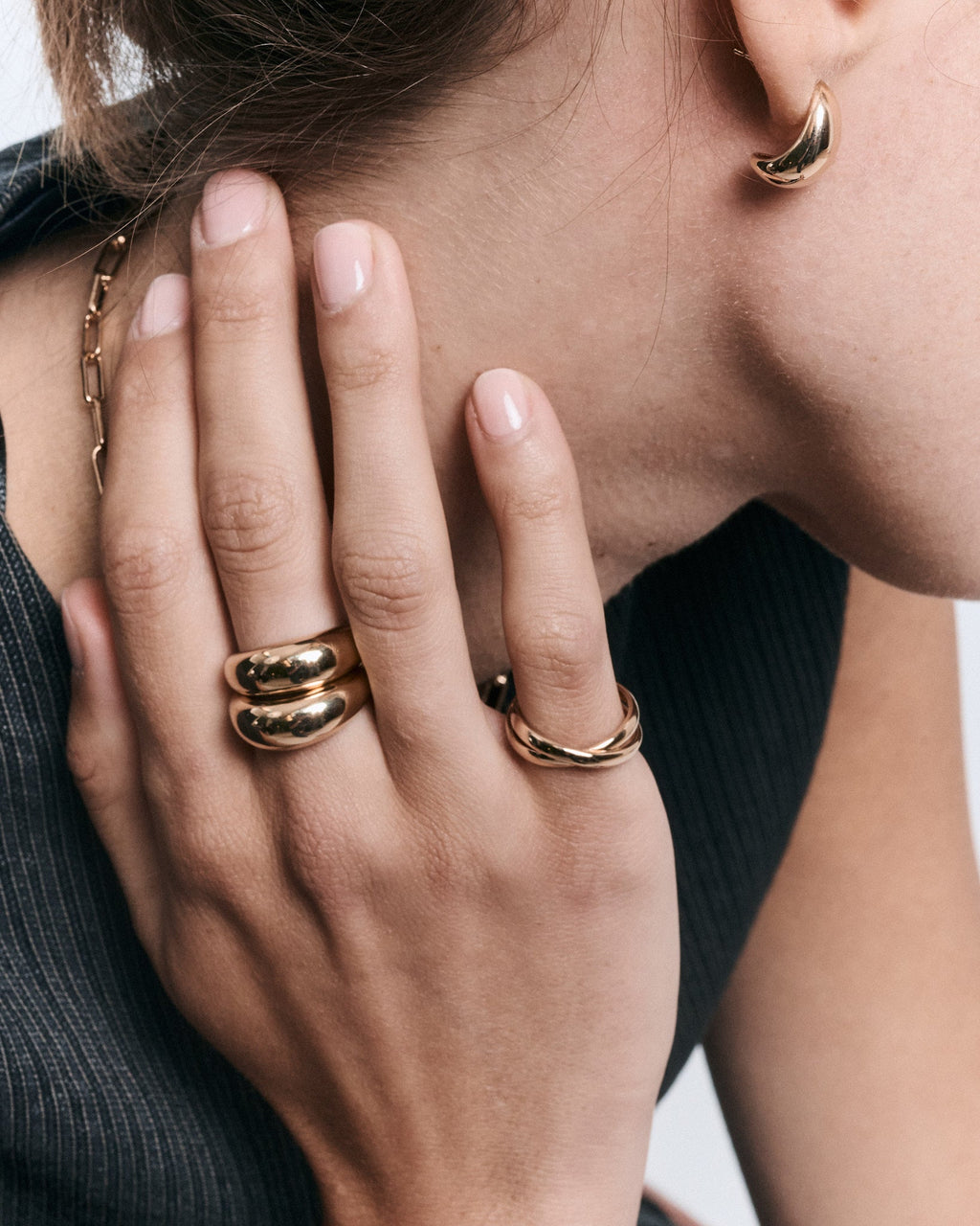 Bague Carlota