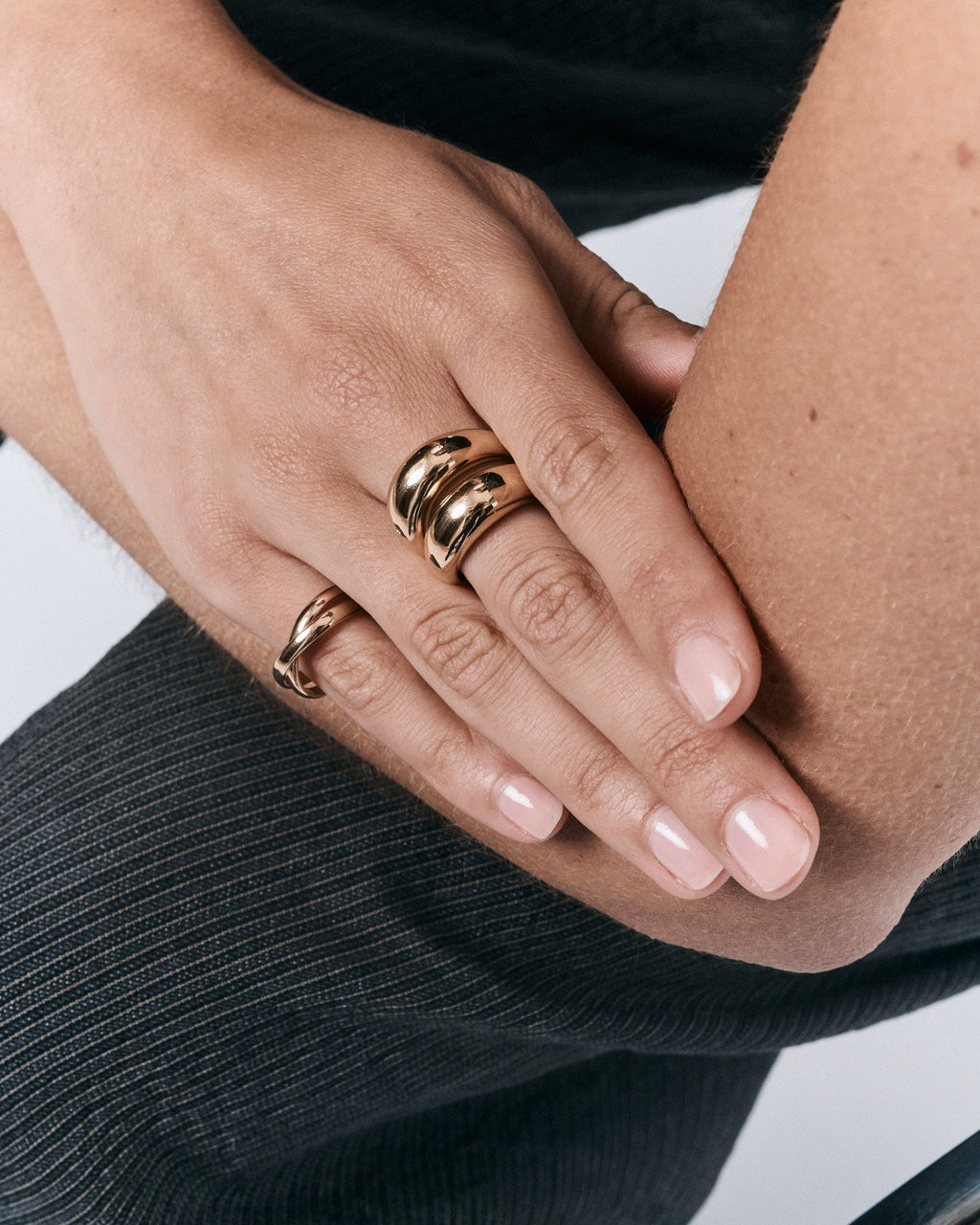 Bague Carlota