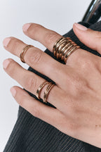 Ring Gisele