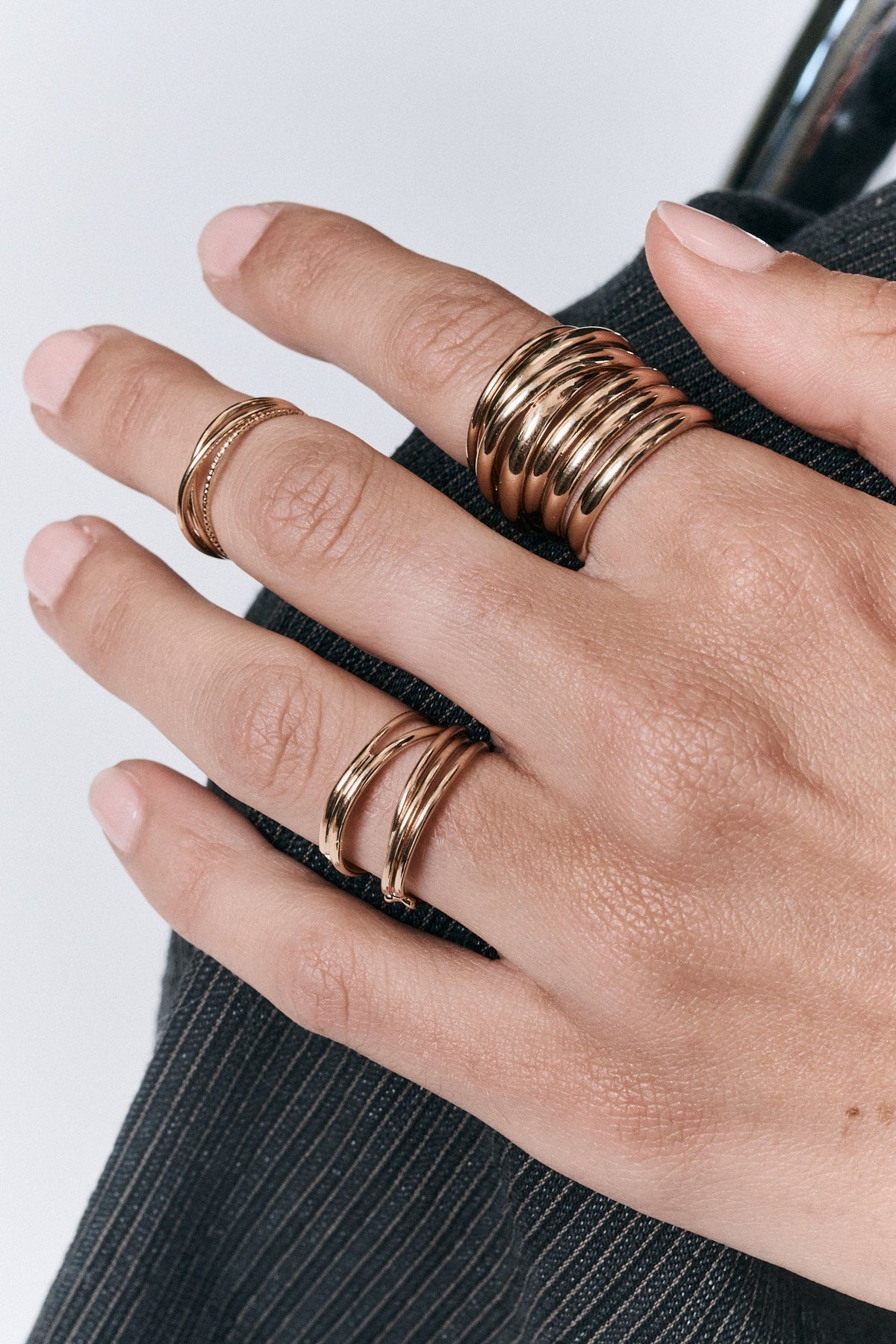 Ring Gisele