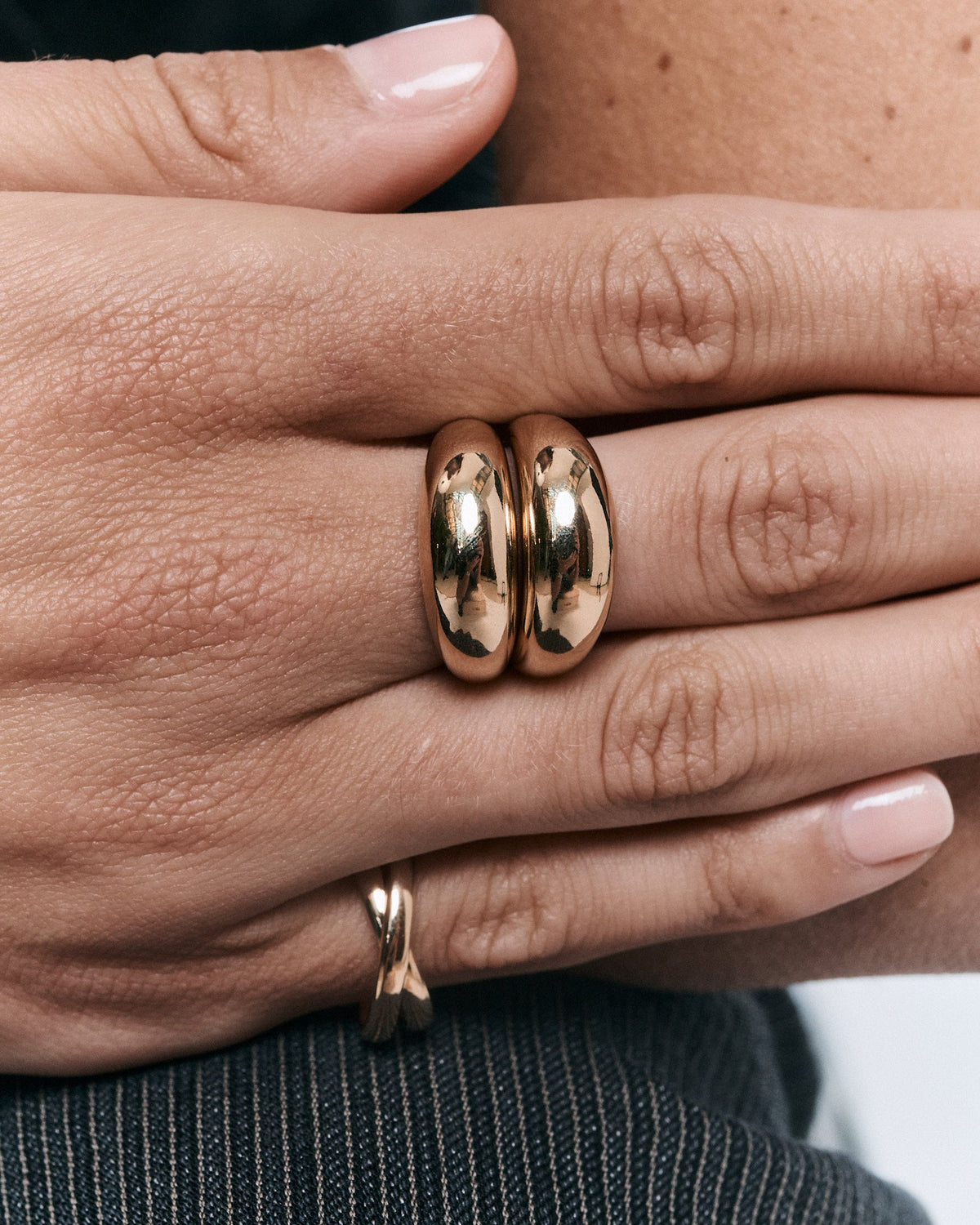 Bague Carlota