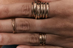 Ring Gisele